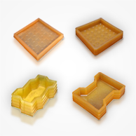 PVC Moulds